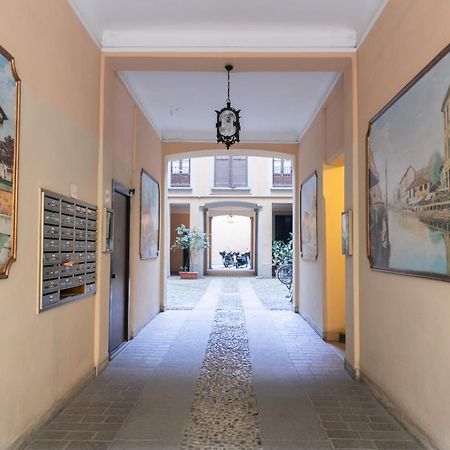 Sweet House Corso Genova Apartamento Milão Exterior foto