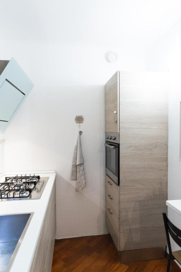 Sweet House Corso Genova Apartamento Milão Exterior foto