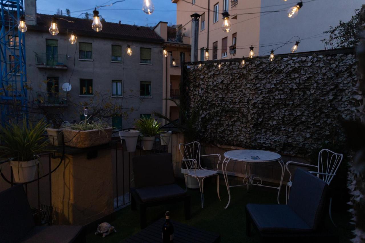 Sweet House Corso Genova Apartamento Milão Exterior foto