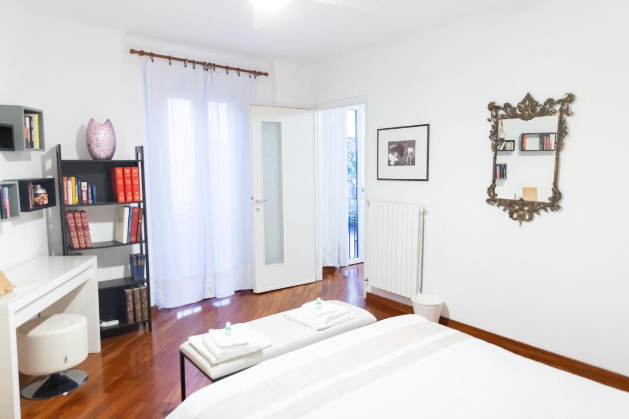 Sweet House Corso Genova Apartamento Milão Exterior foto